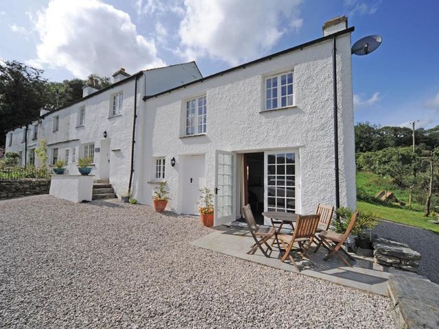 Great Hartbarrow Farm Cottage - 1174549 - photo 4