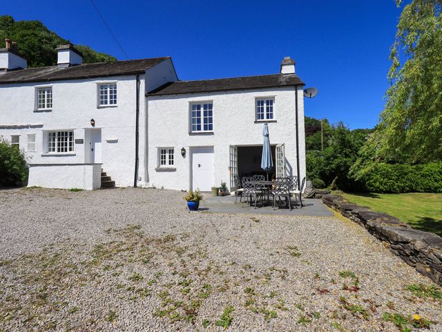 Great Hartbarrow Farm Cottage - 1174549 - photo 1