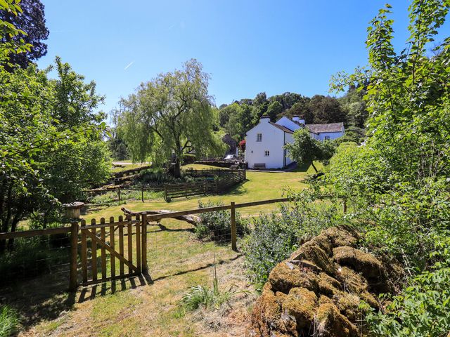 Great Hartbarrow Farm Cottage - 1174549 - photo 2