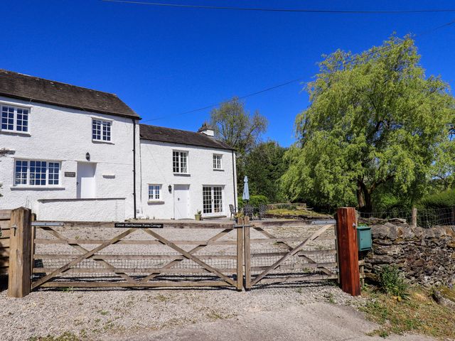 Great Hartbarrow Farm Cottage - 1174549 - photo 3