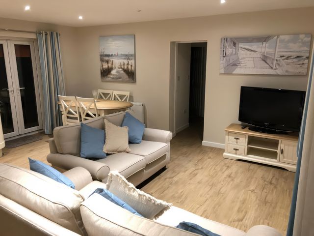 Pen Y Ffrith Lodge - 1174565 - photo 1