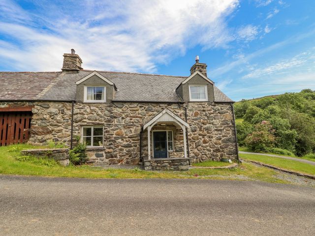 Ty Glan Yr Afon - 1174568 - photo 1