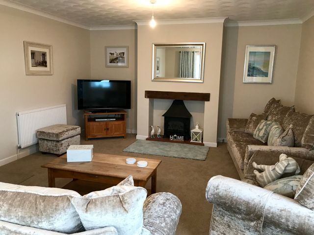 Pen Y Frith Bungalow - 1174569 - photo 3