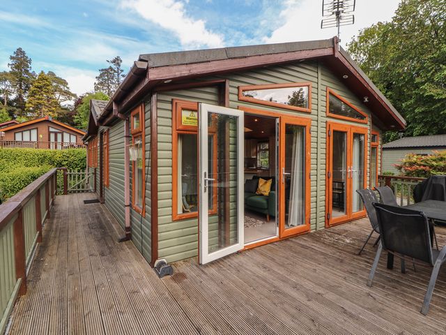 Troutbeck Lodge - 1174578 - photo 3