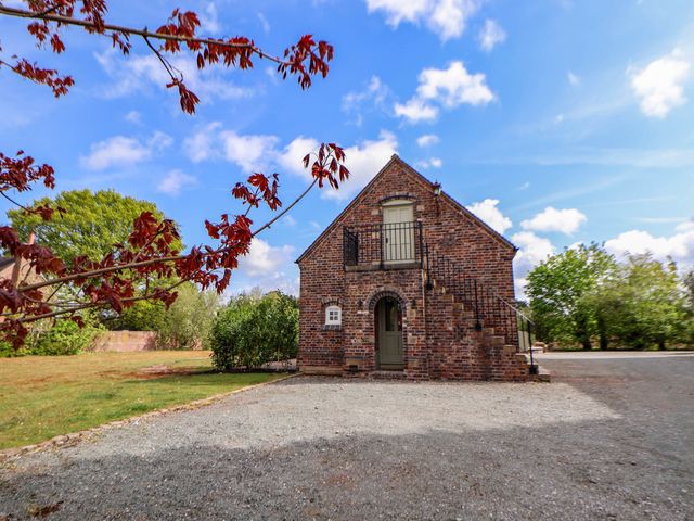 Egerton Cottage - 1174605 - photo 1