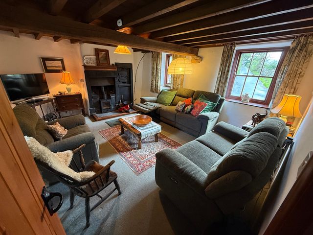 Chapel Cottage - 1174609 - photo 4