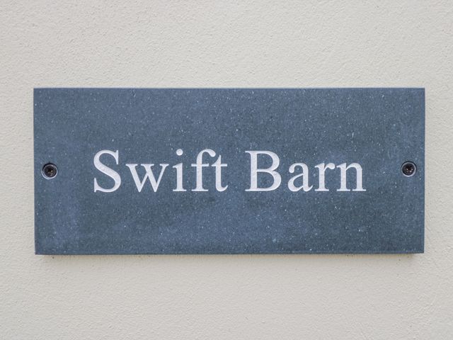 Swift Barn - 1174612 - photo 4