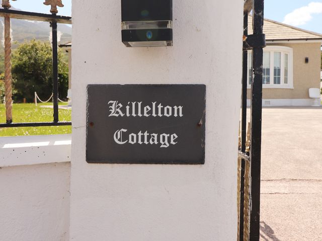 Killelton Cottage - 1174655 - photo 3