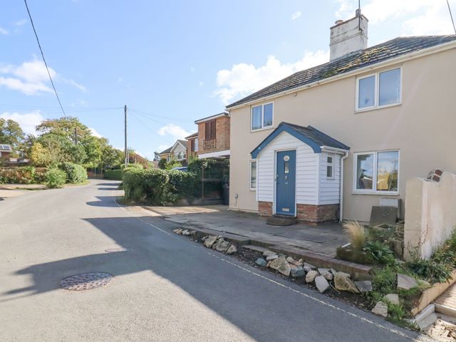 Ivy Cottage - 1174659 - photo 2