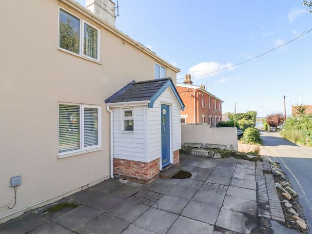 Ivy Cottage - 1174659 - photo 3