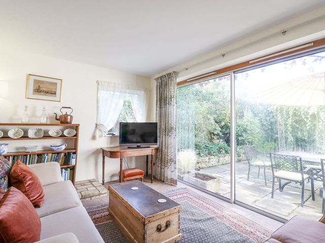 Ivy Cottage - 1174659 - photo 4