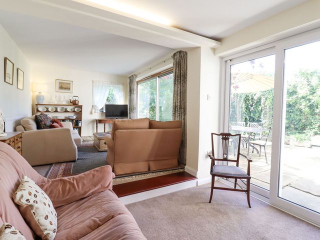 Ivy Cottage - 1174659 - photo 5