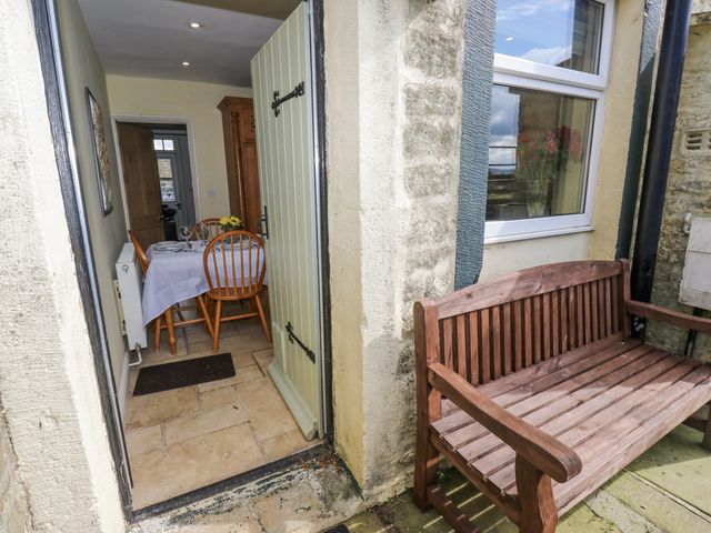 Centenary Cottage - 1174681 - photo 3