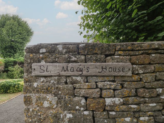 St. Mary's House - 1174686 - photo 4