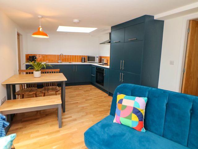 Yew Tree Cottage - 1174717 - photo 3