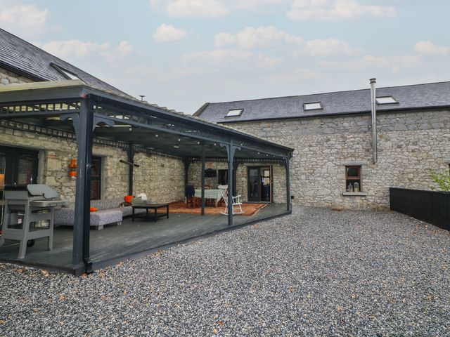 Dunville Lodge - 1174727 - photo 1 