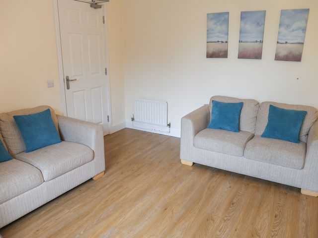Jubilee Bungalow Pet Friendly Sleeps 4 - 1174769 - photo 3