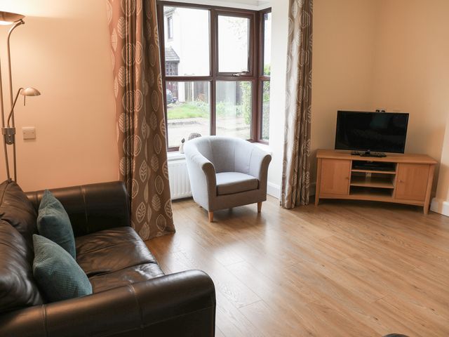Jubilee Two Bedroom Accessible Bungalow Pet Friendly - 1174770 - photo 2