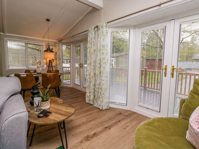 Robin's Lodge - 1174778 - photo 5