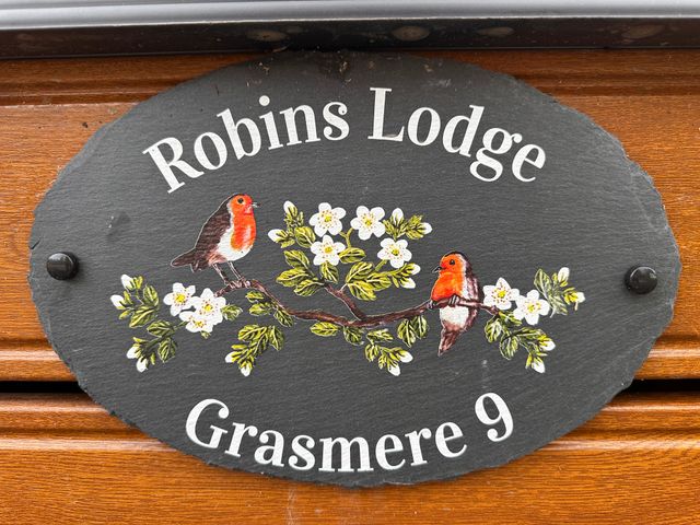 Robin's Lodge - 1174778 - photo 4