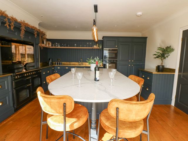 Arbour House Farm Bungalow - 1174826 - photo 5