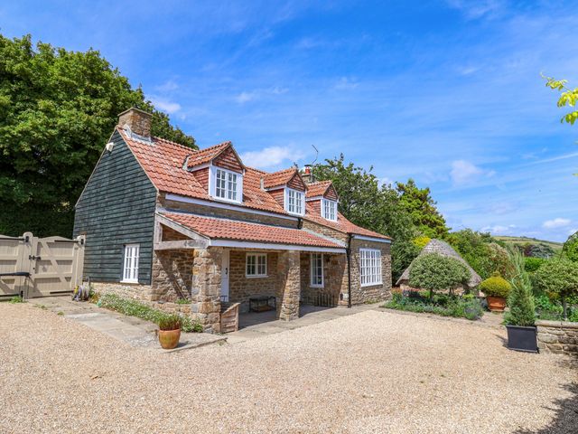 Tithe Barn Cottage - 1174942 - photo 3