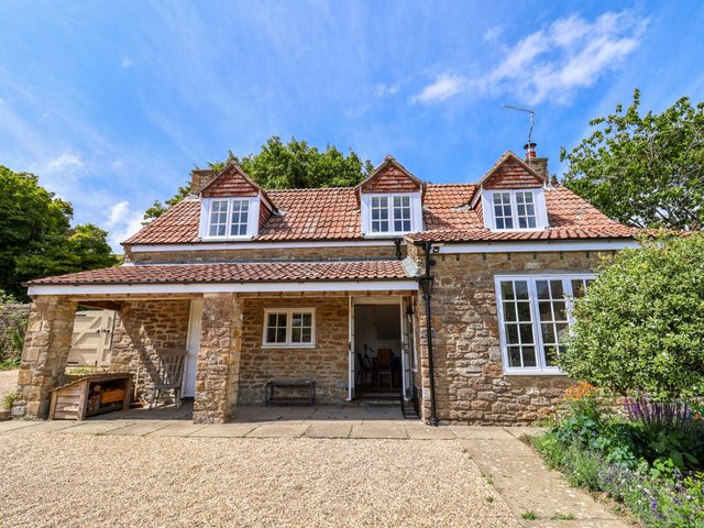 Tithe Barn Cottage - 1174942 - photo 2
