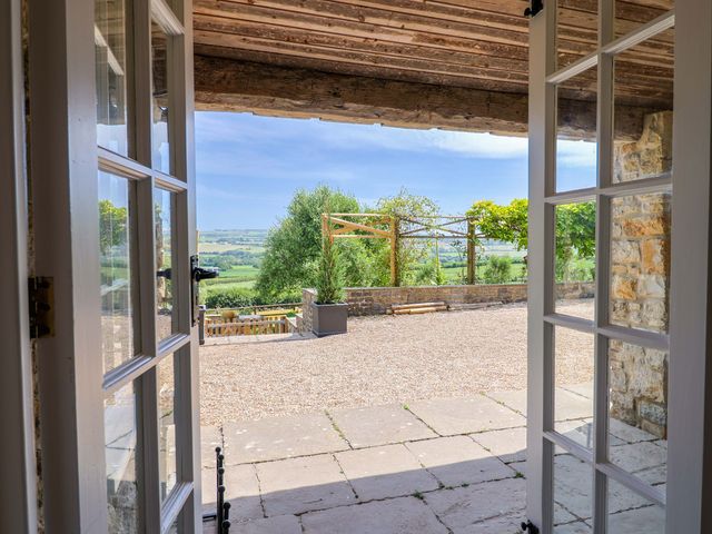 Tithe Barn Cottage - 1174942 - photo 4