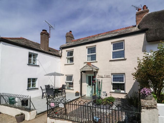 Tea Cosy Cottage - 1174998 - photo 1