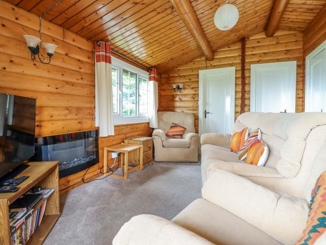 Y Bwthyn Pren,  Cabin  209, - 1175092 - photo 5