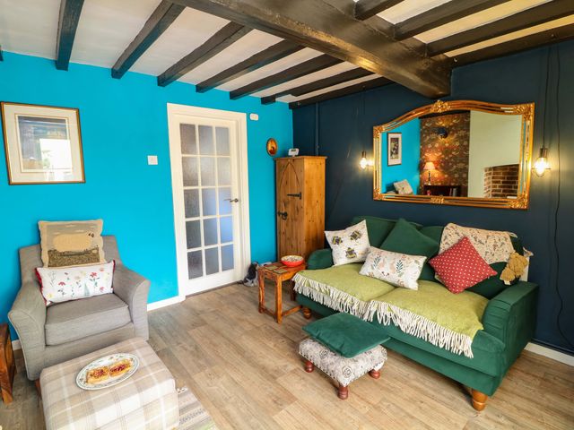 Faye Cottage - 1175102 - photo 3