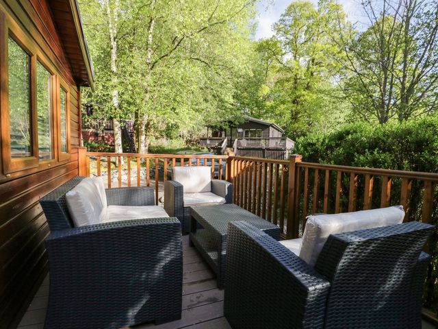 Mere Brook Lodge - 1175130 - photo 2