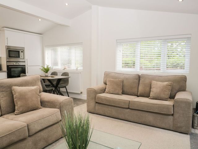 Mere Brook Lodge - 1175130 - photo 5