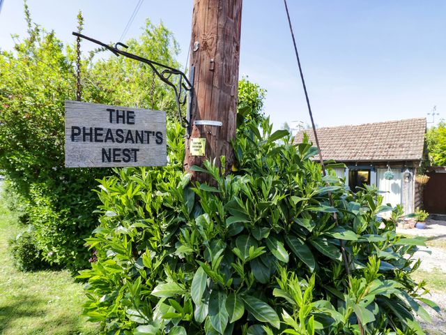The Pheasant's Nest - 1175146 - photo 2