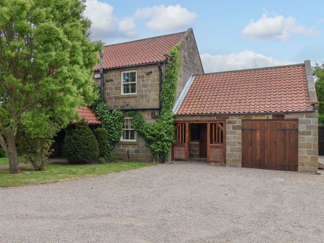 Crossbutts Farmhouse - 1175168 - photo 2