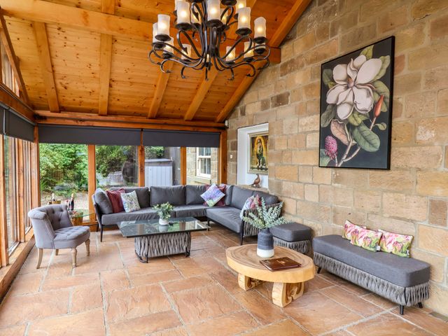 Crossbutts Farmhouse - 1175168 - photo 5