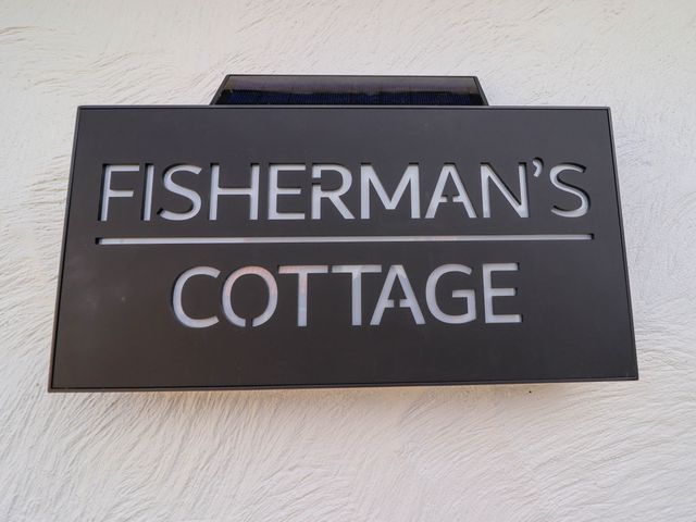 Fishermans Cottage - 1175244 - photo 5