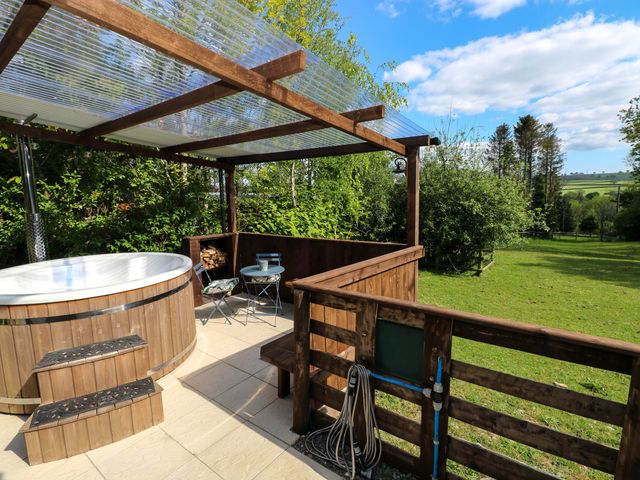 Caravan Bryngwyn - 1175246 - photo 1 