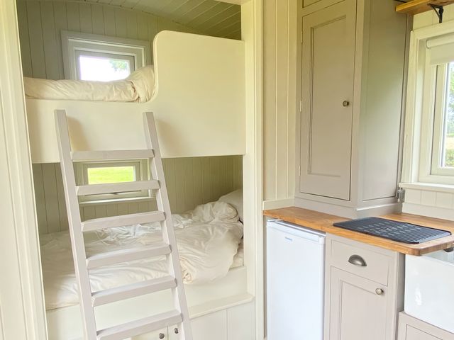 Shepherds Hut 2 - 1175281 - photo 3
