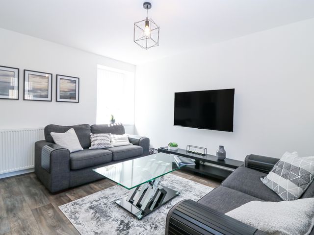 Sea Breeze St Combs - 1175368 - photo 4