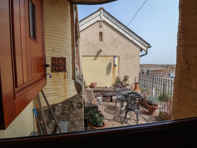 Sammy Hakes Cottage - 1175390 - photo 2