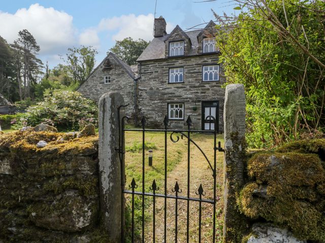 Cynfal Fawr - 1175396 - photo 2