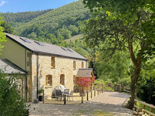 Graig Cottage - 1175398 - photo 1 
