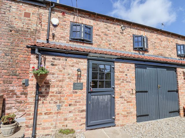 Pippin Cottage - 1175402 - photo 1