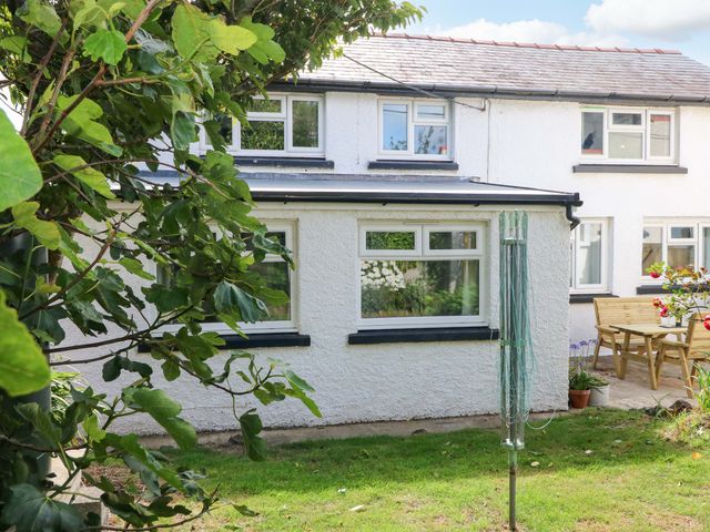 Coach House Cottage - 1175439 - photo 2
