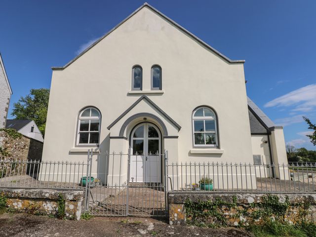 Zoar Chapel - 1175527 - photo 1