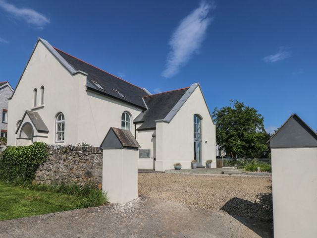 Zoar Chapel - 1175527 - photo 1