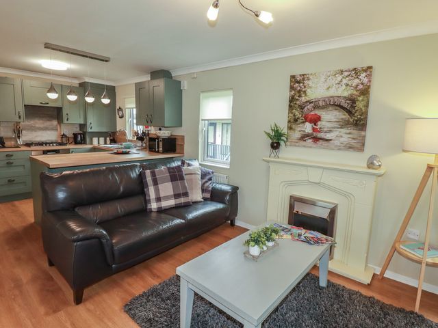 Lodge 9 - Lamorna - 1175562 - photo 5