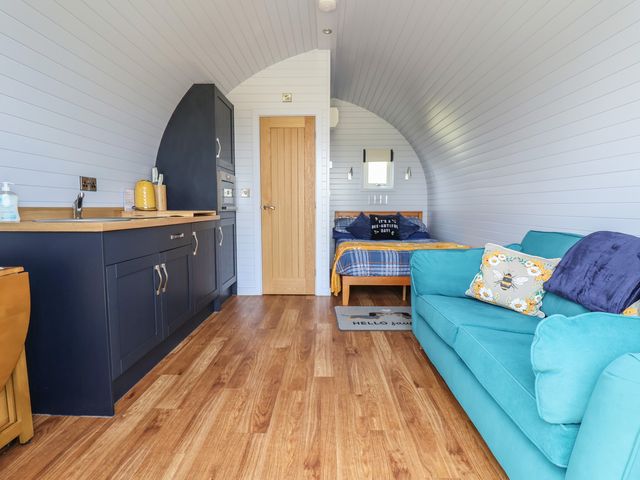 Honeypot Hideaways - Acacia - 1175587 - photo 5