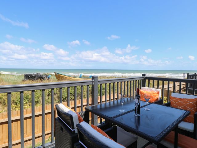 Sand & Serenity - 1175692 - photo 1 
